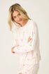 Pj Salvage Pretty Punch PJ Set